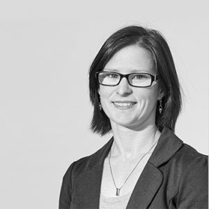 Amy - Director, Architect, Interior Desiger