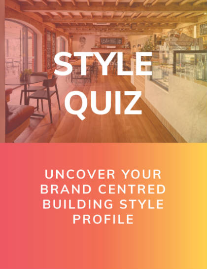 Quiz - Design you building to delivery the Tourism Experience you want