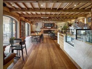 Winery Cellar Door McLaren Vale Tasting Room 3