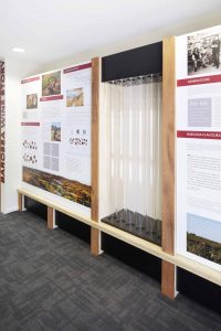 Barossa Valley Welcome Centre