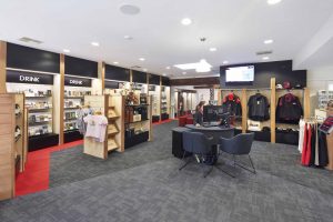 Barossa Valley Welcome Centre