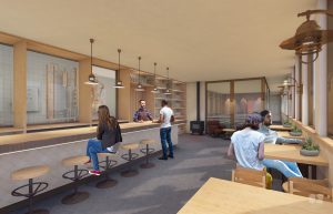 Kangaroo Island Spirits - Distillery Tasting Room