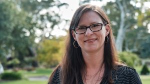 Amy Smedley - Architect, Co-founder Adelaide