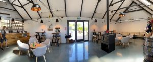 Winery Cellar Door McLaren Vale 1