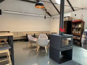 Winery Cellar Door McLaren Vale 7
