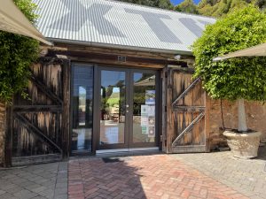 Winery Cellar Door McLaren Vale 8