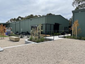 Winery Architect McLaren Vale 2