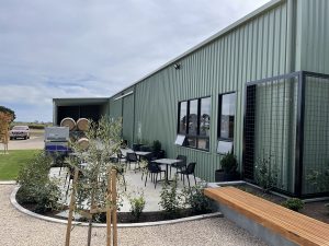 Winery Architect McLaren Vale 5