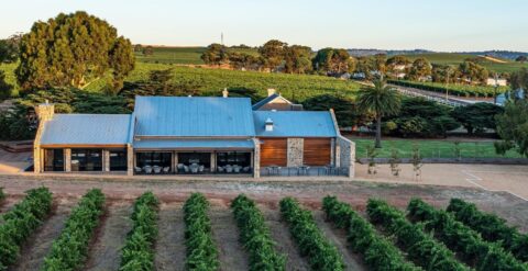Winery Architects and Designers | Barossa Valley 11