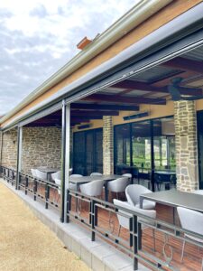 Winery Design Architect Cellar Door | Barossa Valley 2