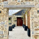 Winery Design Architect Cellar Door | Barossa Valley 1