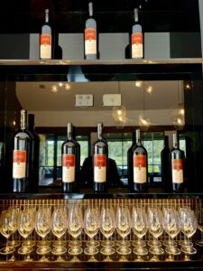Winery Design Architect Cellar Door | Barossa Valley 5