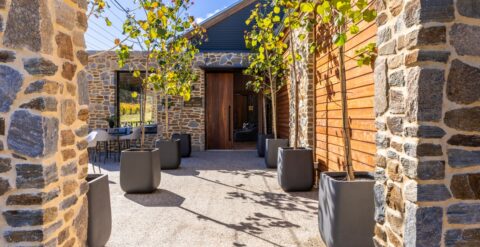 Winery Design Architect Cellar Door | Barossa Valley 14