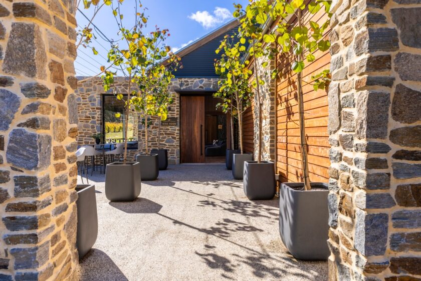 Winery Design Architect Cellar Door | Barossa Valley 14