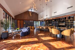 Winery Design Architect Cellar Door | Barossa Valley 13
