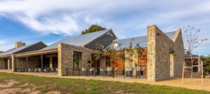 Winery Design Architect Cellar Door | Barossa Valley 12