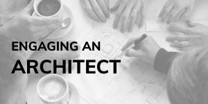 Engaging an Architect