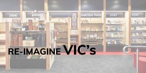 Re-imagining VICs