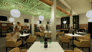 Wine Tourism Architect | Barossa Valley 5