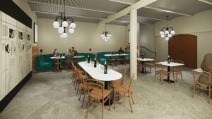 Wine Tourism Architect | Barossa Valley 2