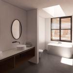 Hotel Luxury Accommodation Architect | Clare Valley 7