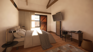 Hotel Luxury Accommodation Architect | Clare Valley 6
