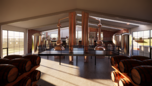 McLaren Vale Distillery 4