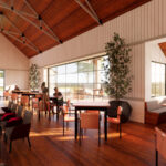 Adelaide Hills Wine, Food and Tourism Architect 03