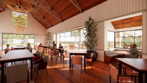 Adelaide Hills Wine, Food and Tourism Architect 03