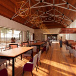 Adelaide Hills Wine, Food and Tourism Architect 02