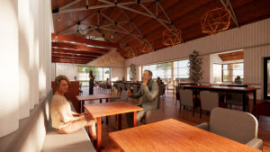 Adelaide Hills Wine, Food and Tourism Architect 01