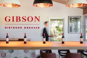 Gibson Wines Barossa