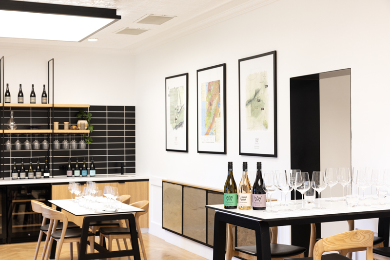 Willunga 100 cellar door